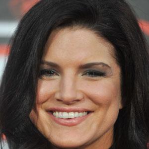 Gina Carano's voice - Text to Speech AI