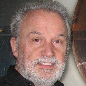 Giorgio Moroder's voice - Text to Speech AI
