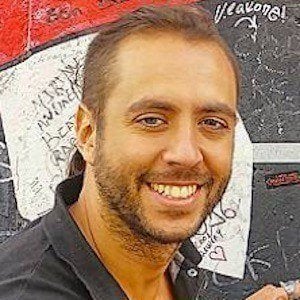 Jordi Wild's voice - Text to Speech AI