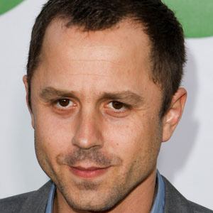 Giovanni Ribisi's voice - Text to Speech AI