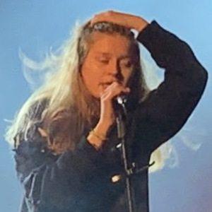 Girl In Red's voice - Text to Speech AI