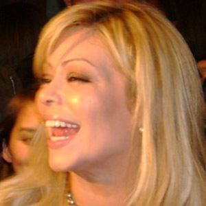 Gisela Valcárcel's voice - Text to Speech AI