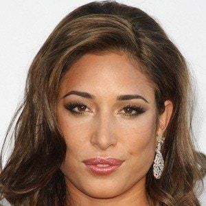 Giselle Itie's voice - Text to Speech AI