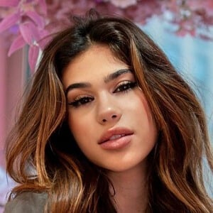 Giulia Sara Salemi's voice - Text to Speech AI