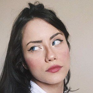 Giuliana Mafra's voice - Text to Speech AI