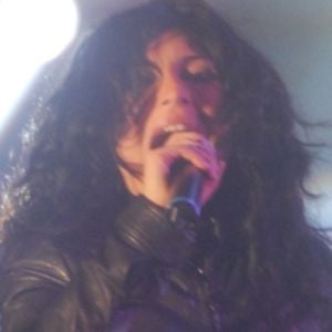 Giusy Ferreri's voice - Text to Speech AI