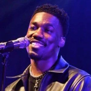 Giveon's voice - Text to Speech AI