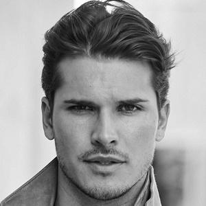 Gleb Savchenko's voice - Text to Speech AI