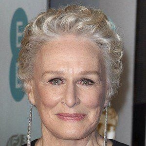 Glenn Close's voice - Text to Speech AI