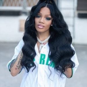 GloRilla's voice - Text to Speech AI