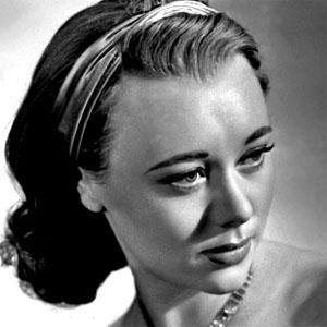 Glynis Johns's voice - Text to Speech AI