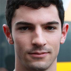 Alexander Rossi's voice - Text to Speech AI