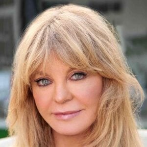 Goldie Hawn's voice - Text to Speech AI