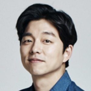 Gong Yoo's voice - Text to Speech AI