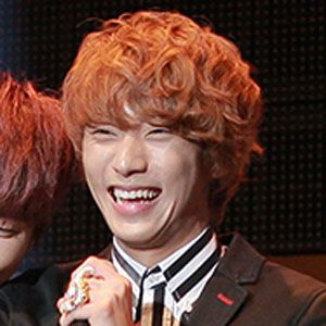 Gongchan's voice - Text to Speech AI