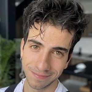 Gonzok's voice - Text to Speech AI