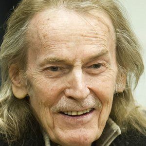 Gordon Lightfoot's voice - Text to Speech AI