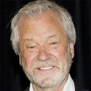 Gordon Pinsent's voice - Text to Speech AI
