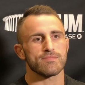 Alexander Volkanovski's voice - Text to Speech AI