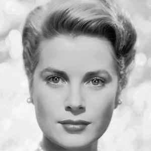 Grace Kelly's voice - Text to Speech AI