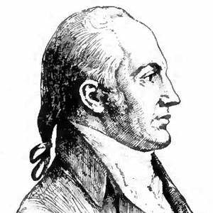 Aaron Burr's voice - Text to Speech AI
