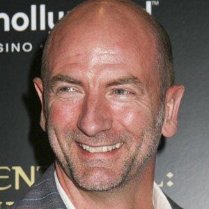 Graham McTavish's voice - Text to Speech AI