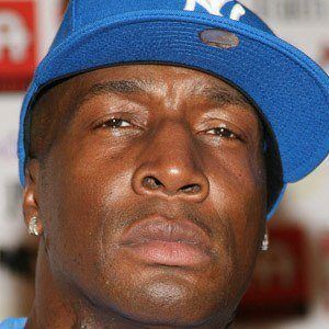 Grandmaster Flash's voice - Text to Speech AI