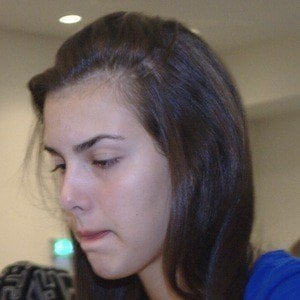 Alexandra Botez's voice - Text to Speech AI