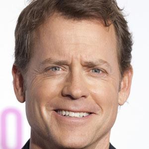 Greg Kinnear's voice - Text to Speech AI