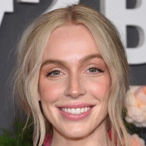 Voz de Alex Cooper - Text to Speech