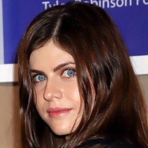 Alexandra Daddario's voice - Text to Speech AI