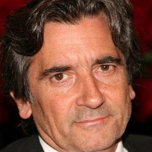 Griffin Dunne's voice - Text to Speech AI