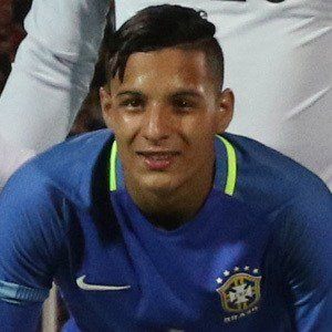 Guilherme Arana's voice - Text to Speech AI