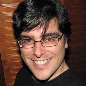 Voz de Guilherme Briggs - Text to Speech