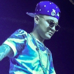 MC Gui's voice - Text to Speech AI