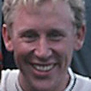 Voz de Gunde Svan - Text to Speech