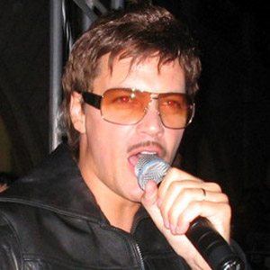 Gunther's voice - Text to Speech AI