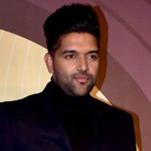 Guru Randhawa's voice - Text to Speech AI