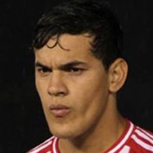 Gustavo Gómez's voice - Text to Speech AI