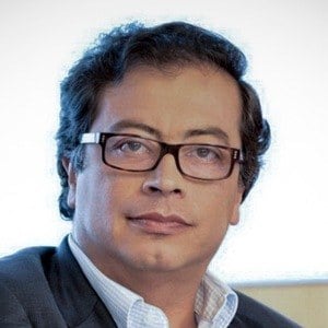 Gustavo Petro's voice - Text to Speech AI