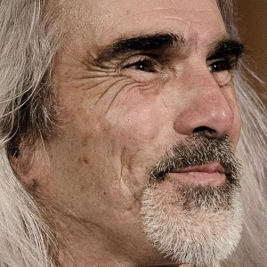 Guy Penrod's voice - Text to Speech AI