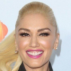 Gwen Stefani's voice - Text to Speech AI