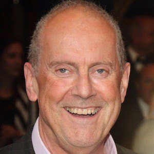 Gyles Brandreth's voice - Text to Speech AI