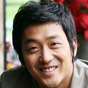 Ha Jung-woo's voice - Text to Speech AI