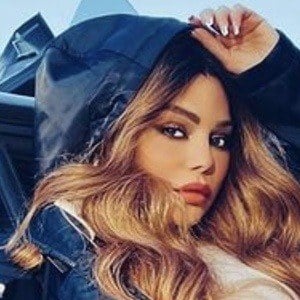 Haifa Wehbe's voice - Text to Speech AI