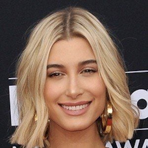 Hailey Bieber's voice - Text to Speech AI