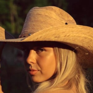 Haliey Welch's voice - Text to Speech AI