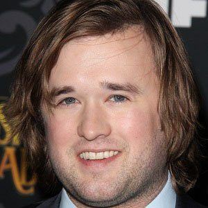 Haley Joel Osment's voice - Text to Speech AI