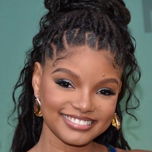 Halle Bailey's voice - Text to Speech AI