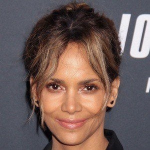 Halle Berry's voice - Text to Speech AI